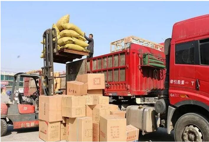 杭州到阿拉尔市物流专线