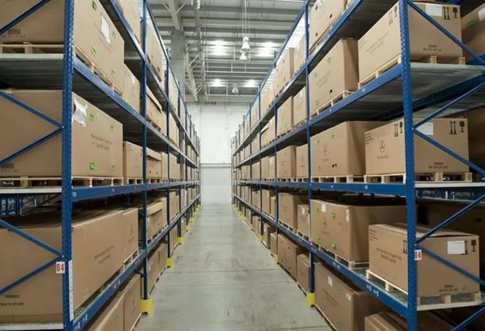 杭州到阿拉尔市货物仓储