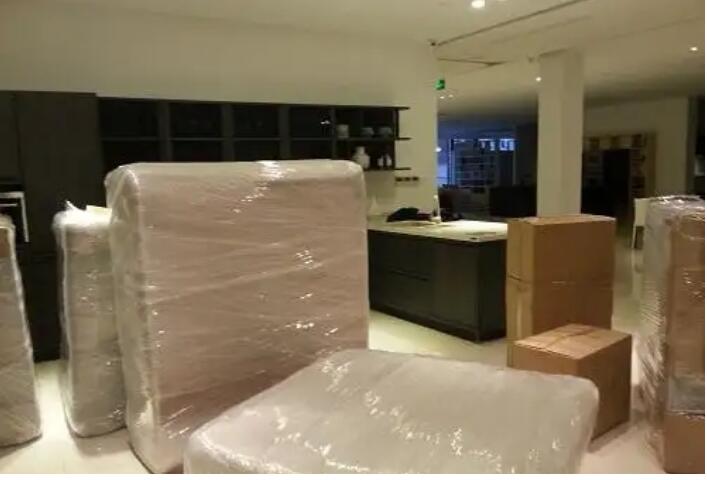 杭州到阿拉尔市长途搬家