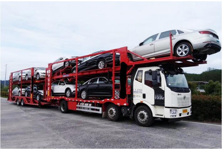 杭州到阿拉尔市轿车托运